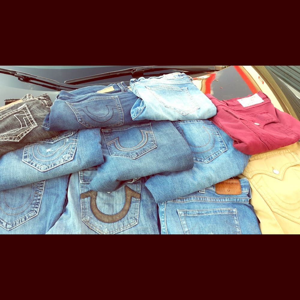 Jeans